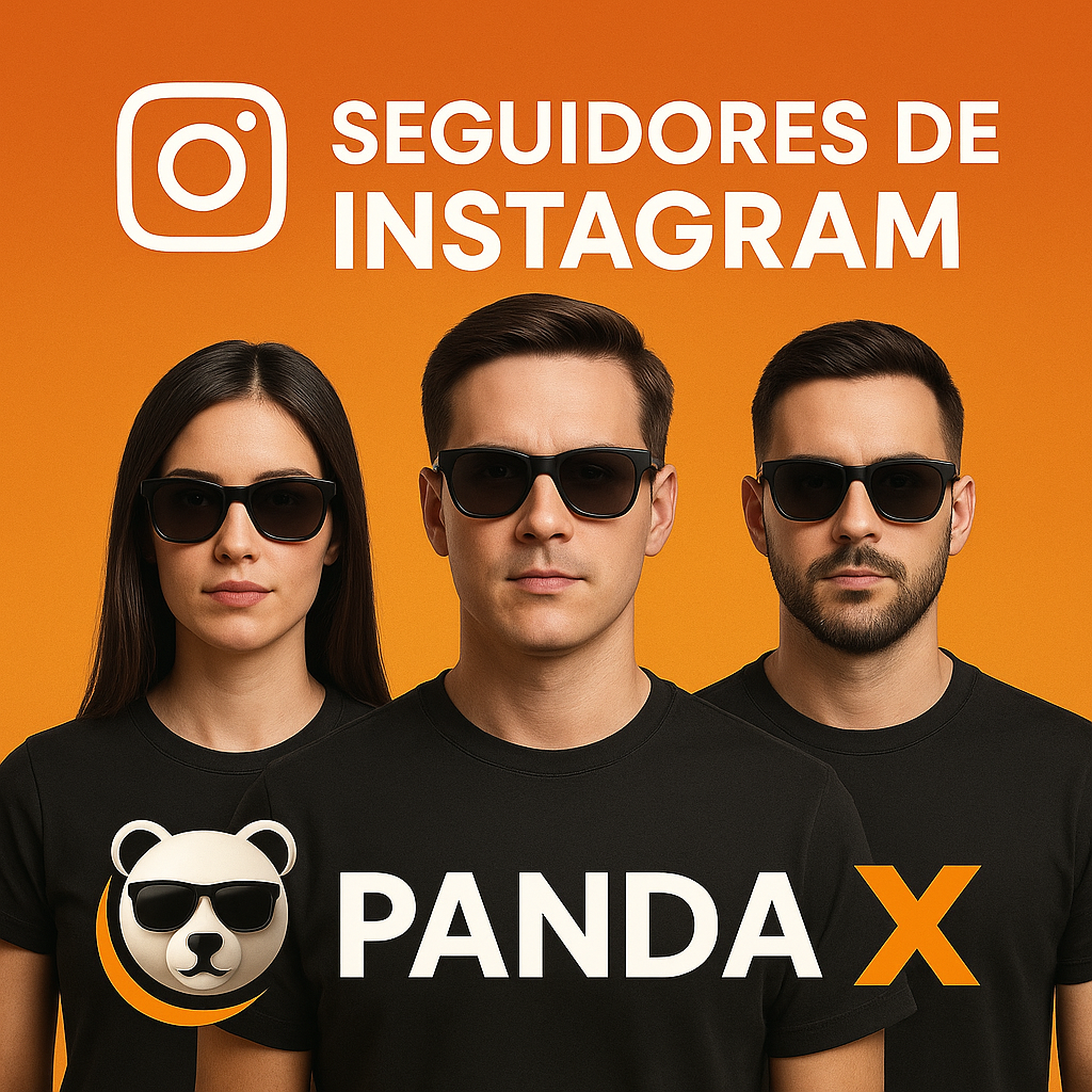 Comprar Seguidores en Instagram