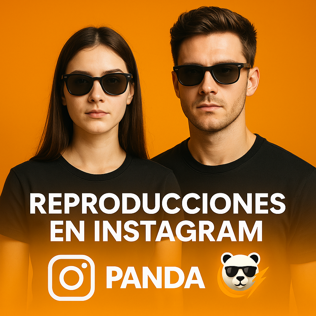 Comprar visualizaciones en Instagram
