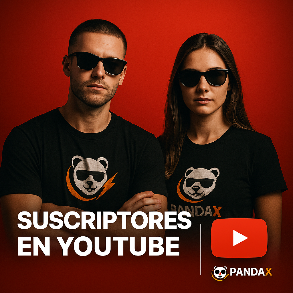 Comprar suscriptores en Youtube