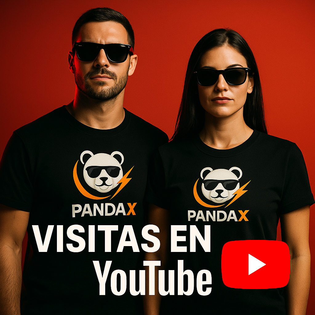 comprar visitas en Youtube