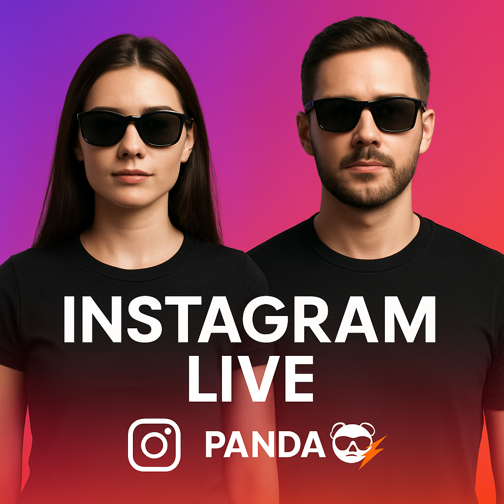 Comprar espectadores en Instagram en vivo