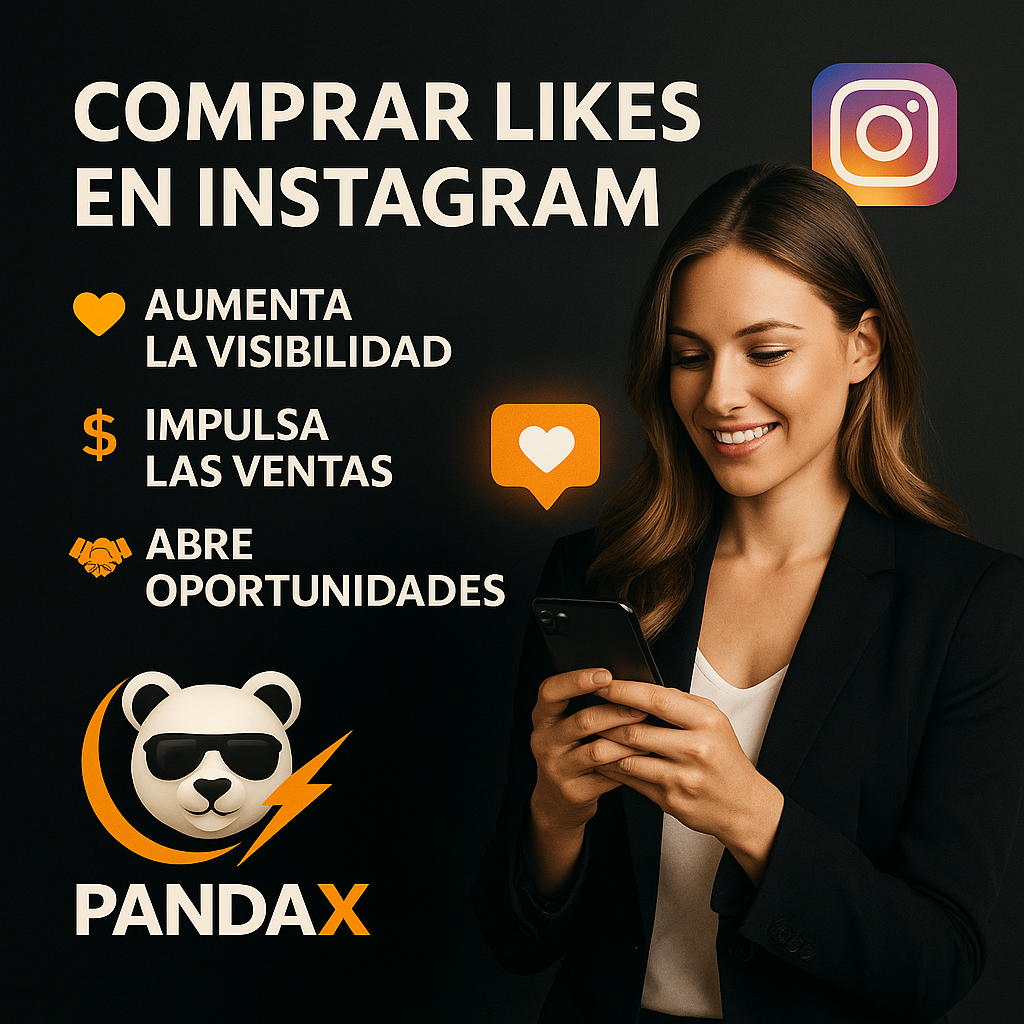 Comprar me gusta en Instagram
