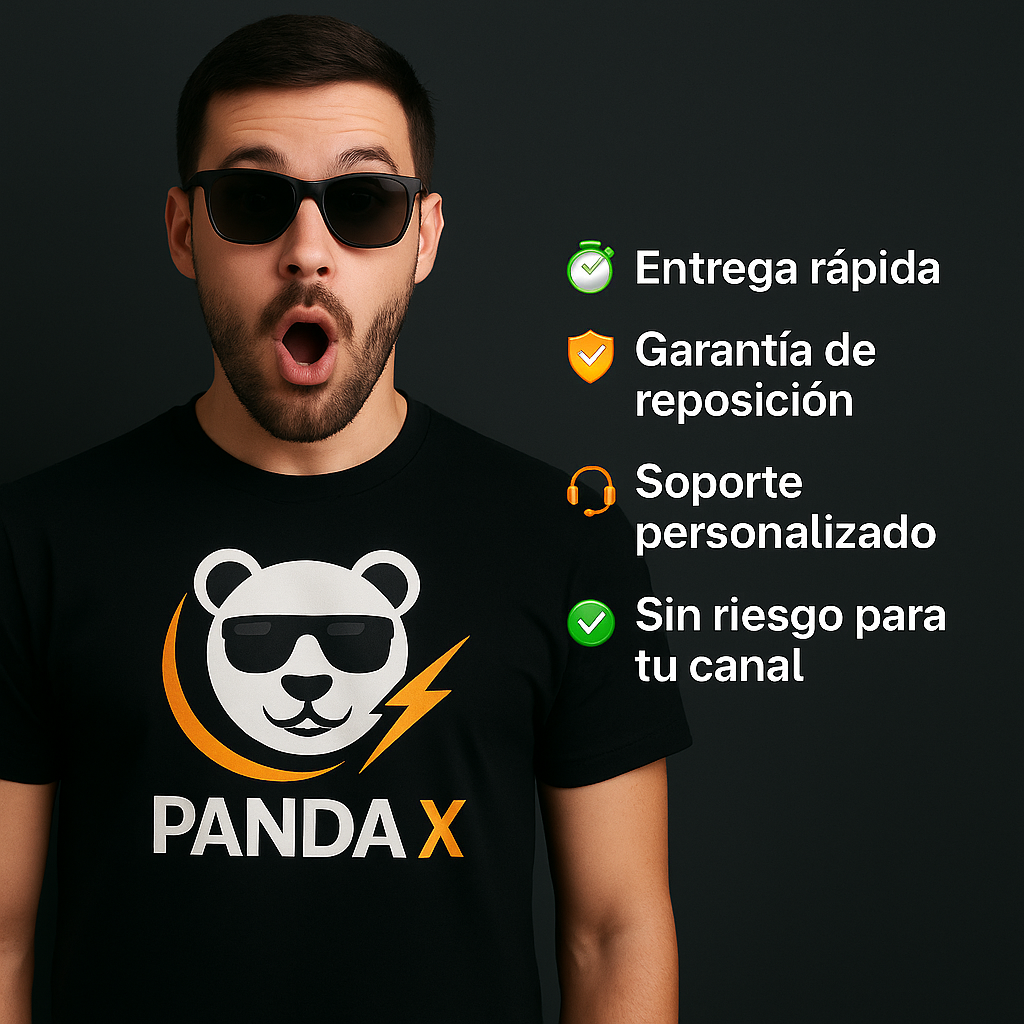 comprar suscriptores en Youtube Colombia