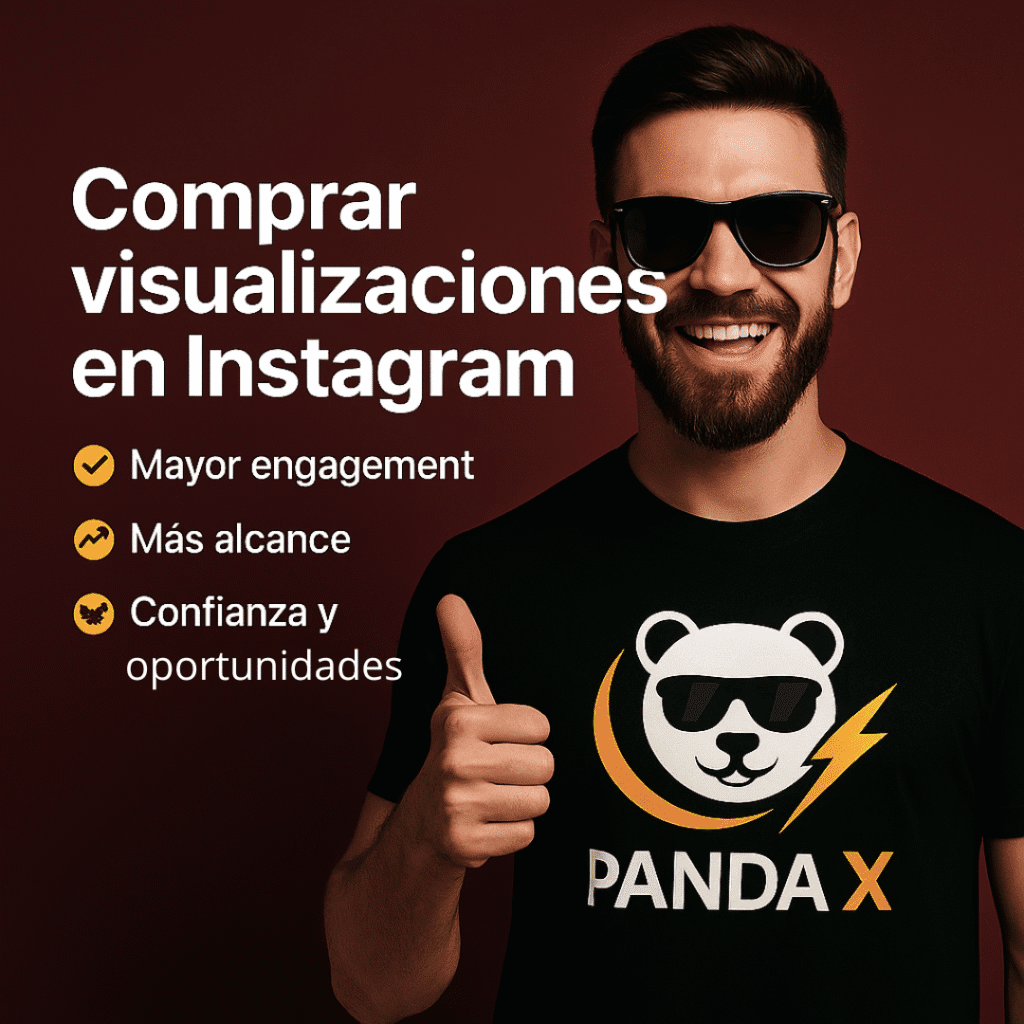 reproducciones en Instagram Colombia