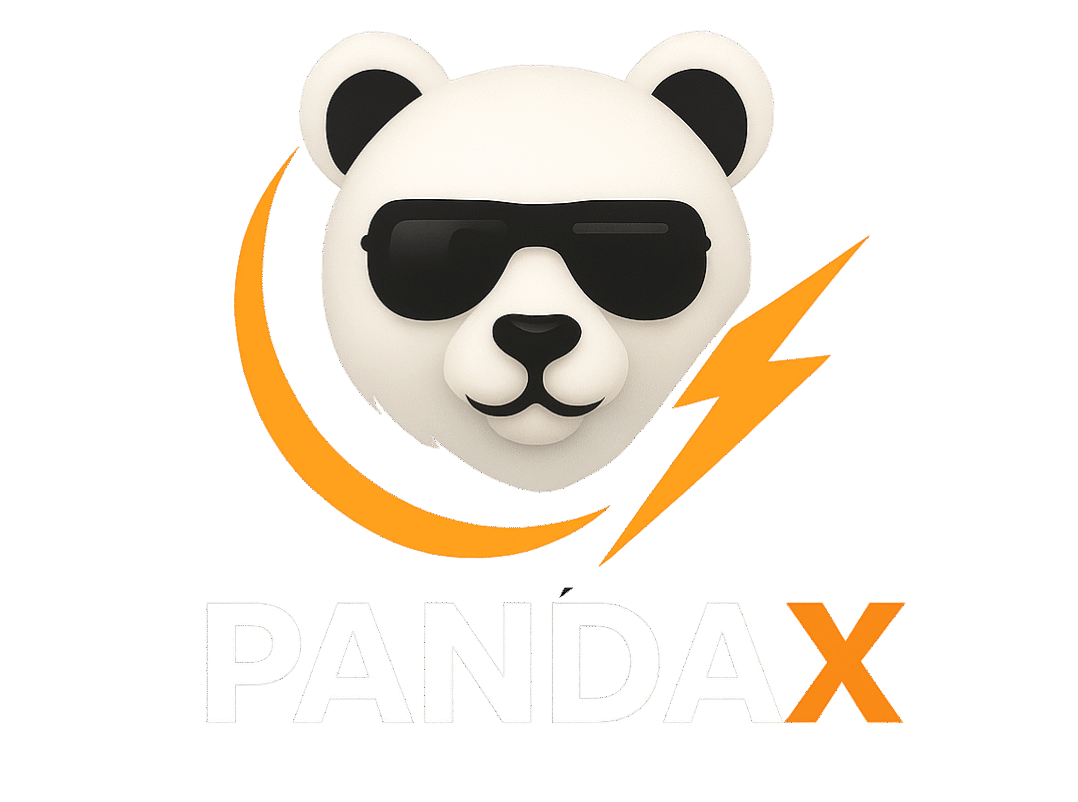 panda x