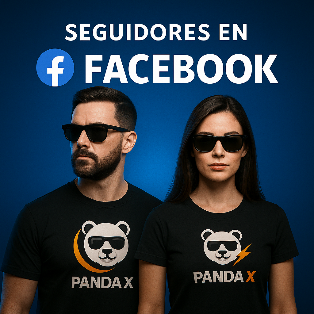 Comprar seguidores en Facebook