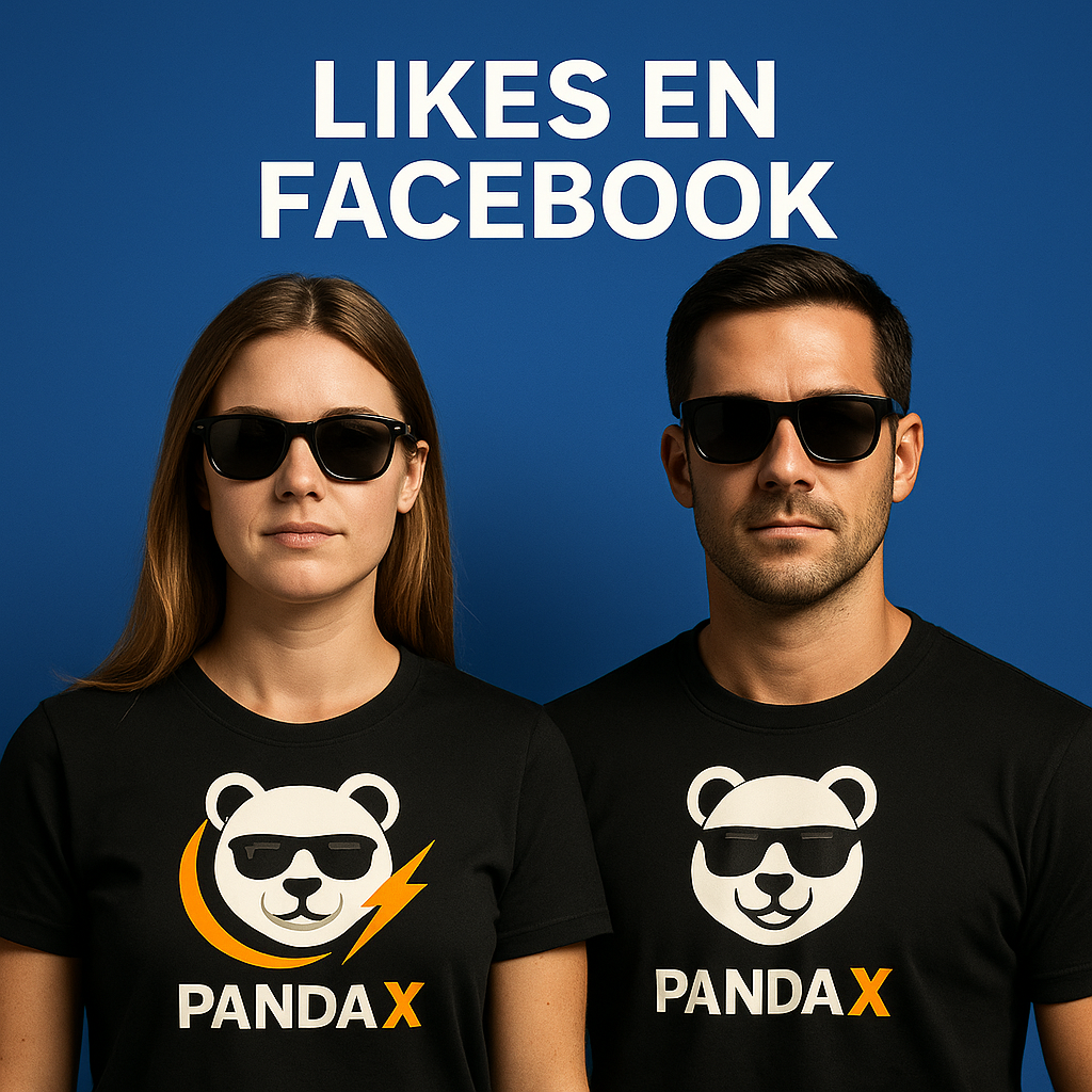 Comprar likes en Facebook