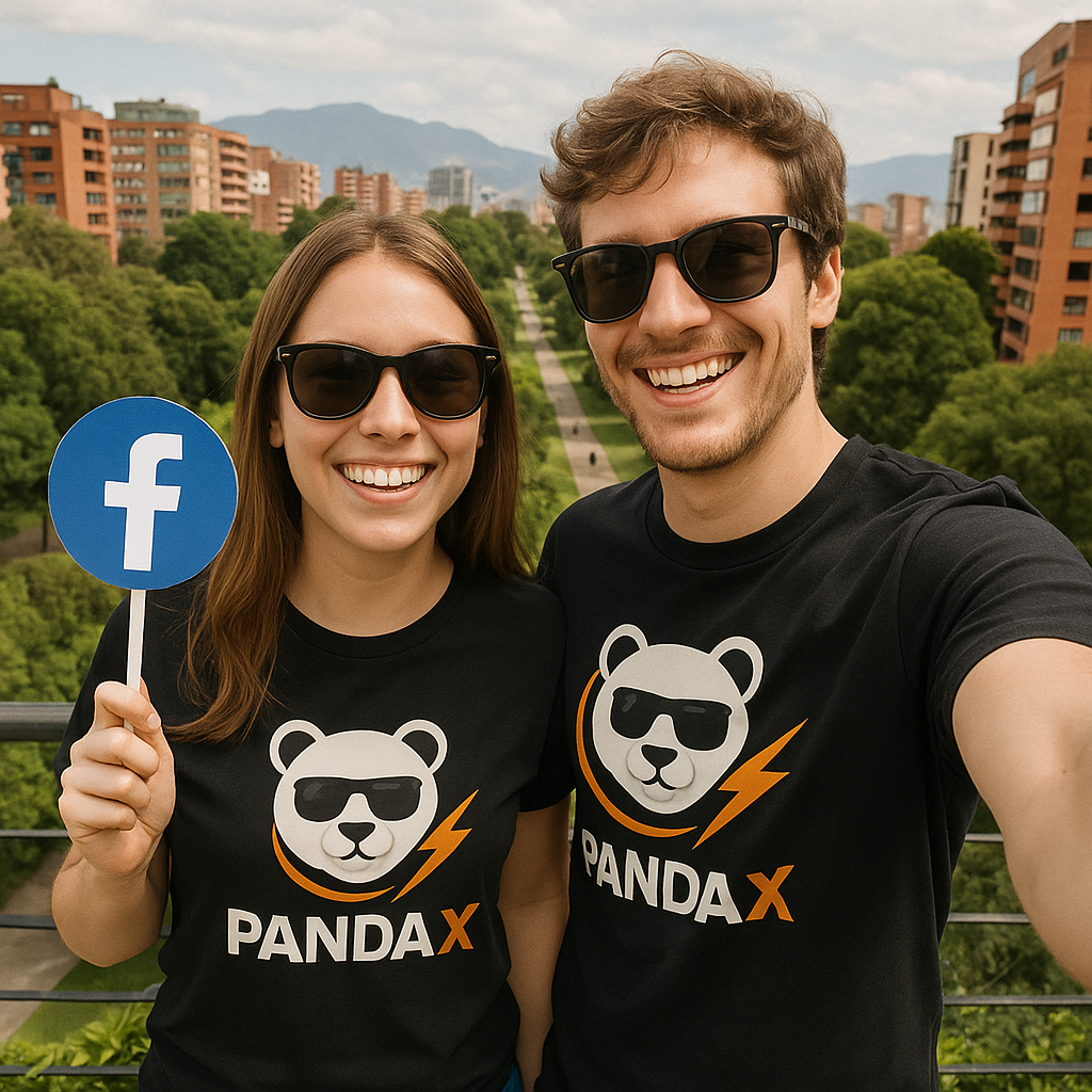 Comprar me gusta en Facebook
