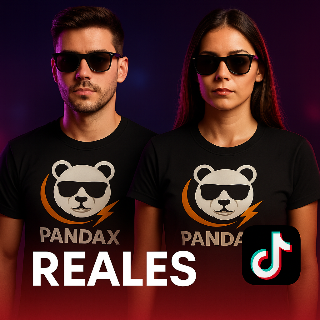 seguidores reales en Tiktok